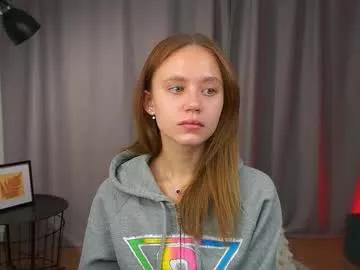 Naked Ingerperrucci wants you to fuck her body now ingerperrucci from Chaturbate