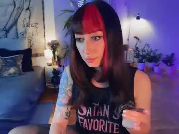 Explore 32 years old inkedvvitch from Chaturbate inkedvvitch from Chaturbate