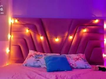 Discover Innocenthazel, she wants to masturbate for you innocenthazel from Chaturbate