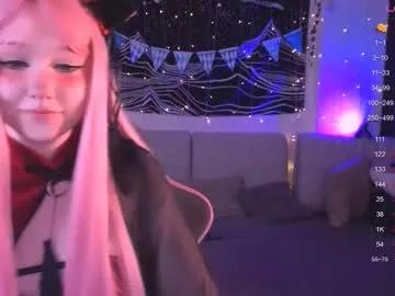 Hot Irma_bell wants you to fuck her body now irma_bell from Chaturbate