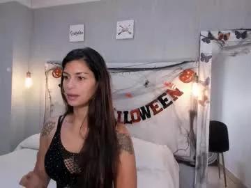 Discover naked camwhore Is_a_bell is_a_bell from Chaturbate