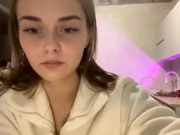 Discover hot performer Isauratorkelson isauratorkelson from Chaturbate