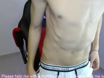 ithan_rose — Goal: Cum show  #young #twink #new #18 #cum [1966 tokens remaining]