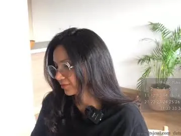 Chaturbate its_jessi is Freechat its_jessi — :o - Lucky Guess Prize: Tshirt off