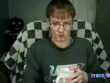 Try 25 years old itsnotting834 from Chaturbate itsnotting834 from Chaturbate