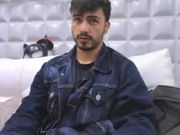 Chaturbate Jack_daniel__ jack_daniel__ from Chaturbate