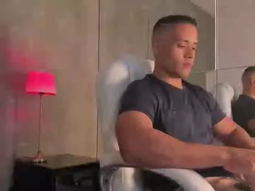 jack_foster_ — GOAL: love my balls CUM! [333 tokens remaining] Welcome to my room! #bigcock #muscle #lovense #master #cum