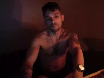 jackdesfeux on Chaturbate 