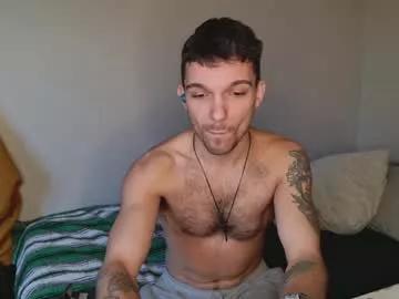 jackdesfeux on Chaturbate 