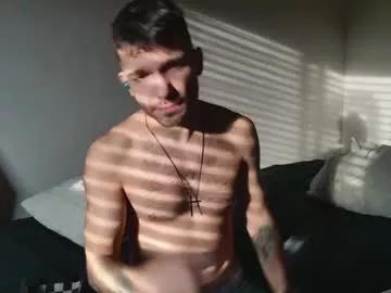 jackdesfeux on Chaturbate 