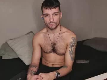 jackdesfeux on Chaturbate 