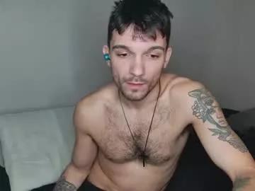 jackdesfeux on Chaturbate 