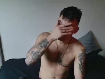 jackdesfeux on Chaturbate 