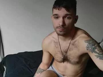 jackdesfeux on Chaturbate 