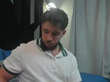 jackson_stifler1 — Hello ! lets have fun ! - Multi Goal: CUM SHOW [2147 tokens left] #gay #cum #uncut #lovense #muscle