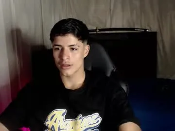 jacobbakerr — Goal 1 : Take Me Naked (113 tokens remaining) Come to see ur favorite boy in the page