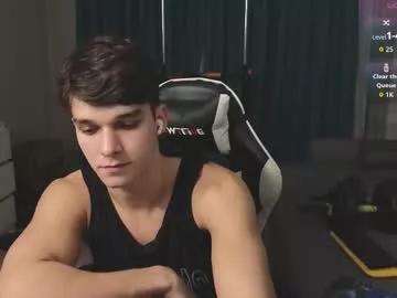 james_friends from Chaturbate