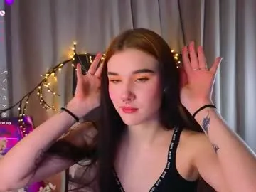 janet_fish — GOAL: Aheagao With Choke [33 tokens remaining] Welcome to my room! #anal #18 #squirt #bigass #teen