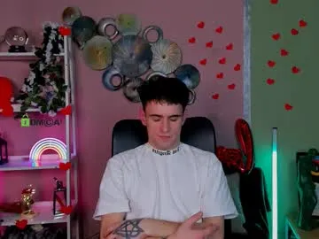 jason_dotori — Come to my stream, it's very hot here #new #bigcock #lovense #slave #smoke #shy #young