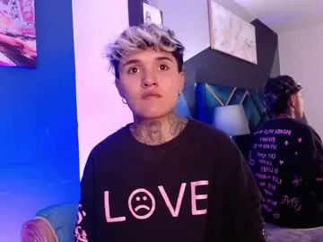 jaxwolf_ — Welcome to my room! Have you ever tried a like me? You won't regret it - Goal: Show my boobs and spit [37 tokens left]  #hairy #lovense #tomboy #smalltits #new