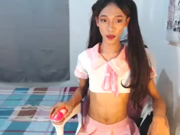 jay_intown — GOAL: HARD COCK [95 tokens remaining] my birthday is coming show your love #skinny #femboy #asian #young #couple