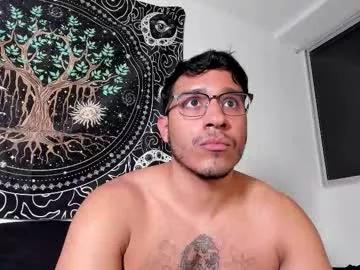 jay_marcos from Chaturbate
