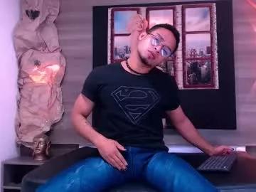 jayden_morris from Chaturbate