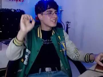 Try Chaturbate's Jeam_hot jeam_hot from Chaturbate