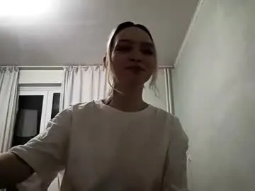 jeannelisonbee — Its my second day>w< 69, 111, 333, 777  instant special shy reaction + heart spam   Type /menu to see prices! - Goal: Suck my sexy finger [4 tokens left] #teen #skinny #asian #new #bigboobs