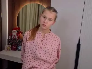 jeanninebeall — Goal:Hello   :<3 Hi, I'm Bella, help me get 200 thumbs up #new #shy #lovense #teen #18 [25 tokens remaining]