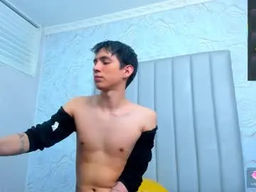 jeanram18 — all naked + masturbation [110 tokens left] #lovense #bigass #skinny #young #twink