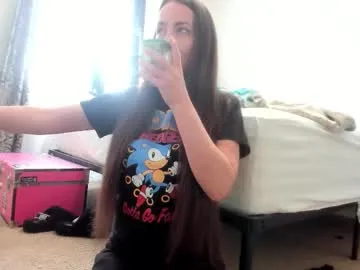 jerilynn — Change toy every goal! Accepting private chats! [2000 tokens remaining]