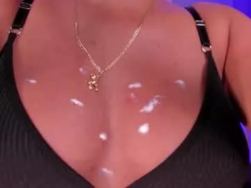 jessicawilliams1 from Chaturbate