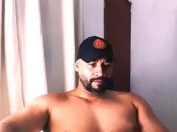 jho173027 — #master #latino #male #muscles #sexy