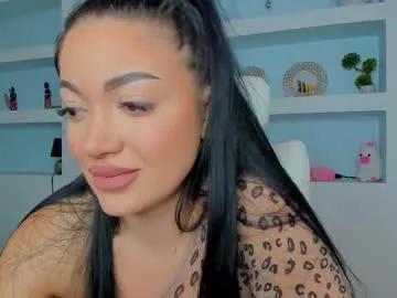 Try naked escort Jisselle jisselle from Chaturbate