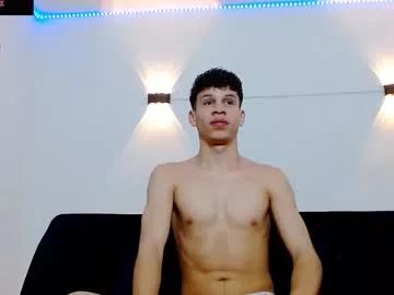 john_ssnow29 from Chaturbate