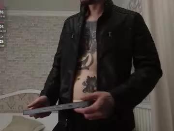 jonahshaw from Chaturbate