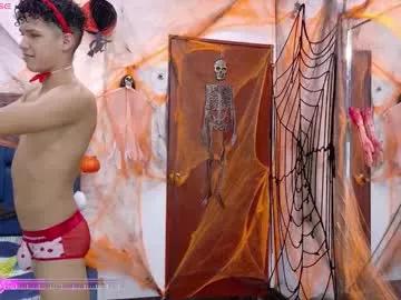 jose_rumbero91 from Chaturbate