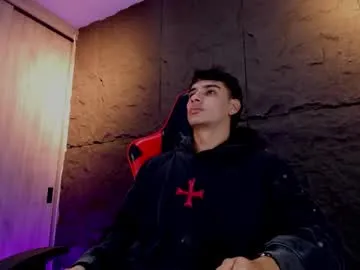 joseph__boy — Show your monstrous cock [91 tokens left] #young #18 #muscle #bigcock #lovense