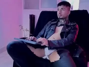 juancamilo66_ — CUMSHOW     #lovense #leather  #fuckmachine #party #master