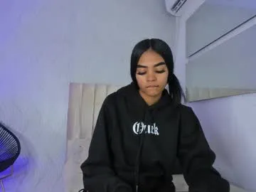 julieta_aguilar — Current Goal: PUT OIL ON MY TITS at 100 tokens -- Next Goal: OIL DROPS ON MY NAKED TORSO -- Mastubate with me  #ebony #18 #latina #skinny #smalltits