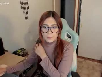 Chaturbate Jungleofpandas jungleofpandas from Chaturbate