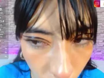 Discover Chaturbate's Juno_tay juno_tay from Chaturbate