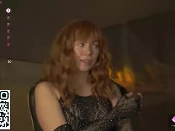 justbarbie from Chaturbate