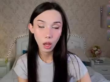 Check out amazing escort Kaiasunshine kaiasunshine from Chaturbate