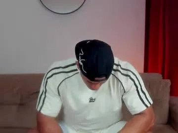 kale_tomson — Welcome to my room! - Goal: cum show  [1245 tokens left]