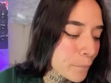 Masturbate to Kataleya_t, she wants to masturbate for you kataleya_t from Chaturbate