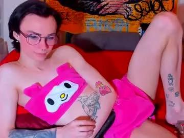Join Chaturbate's Katashisenpai katashisenpai from Chaturbate