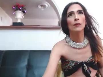 Check out Kathaleia666, zie wants to masturbate for you kathaleia666 from Chaturbate