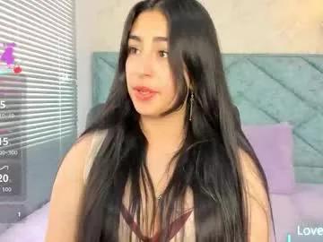 Discover Katty_love01, she wants to masturbate for you katty_love01 from Chaturbate